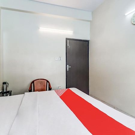 Oyo 82143 Green Park Sapan Ράντσι Εξωτερικό φωτογραφία