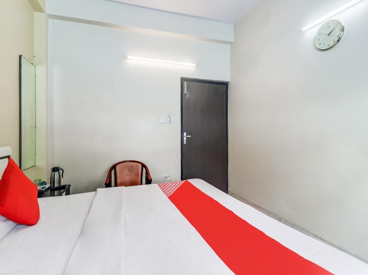 Oyo 82143 Green Park Sapan Ράντσι Εξωτερικό φωτογραφία