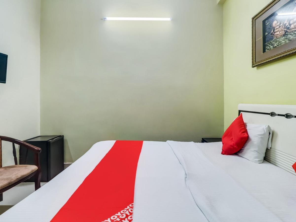 Oyo 82143 Green Park Sapan Ράντσι Εξωτερικό φωτογραφία