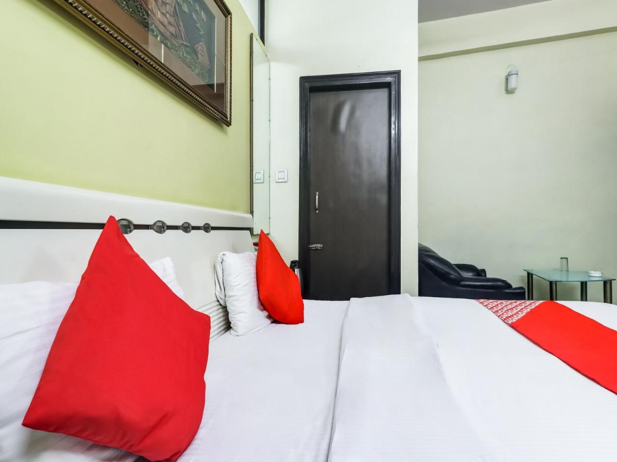 Oyo 82143 Green Park Sapan Ράντσι Εξωτερικό φωτογραφία