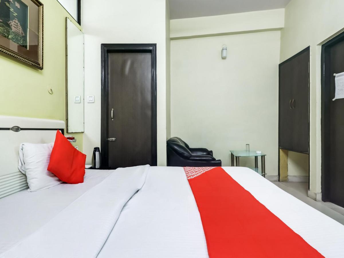 Oyo 82143 Green Park Sapan Ράντσι Εξωτερικό φωτογραφία