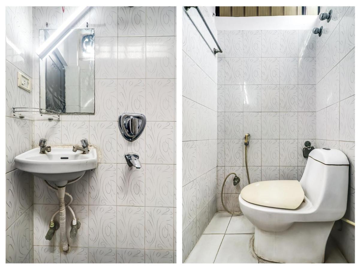 Oyo 82143 Green Park Sapan Ράντσι Εξωτερικό φωτογραφία