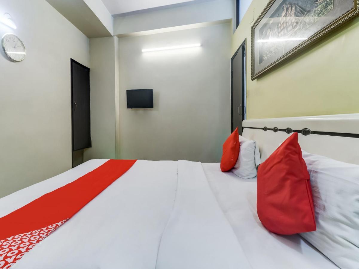 Oyo 82143 Green Park Sapan Ράντσι Εξωτερικό φωτογραφία