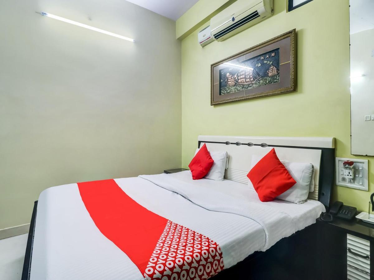 Oyo 82143 Green Park Sapan Ράντσι Εξωτερικό φωτογραφία