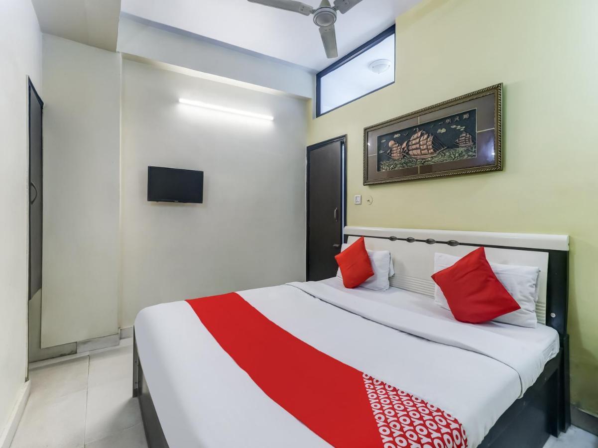 Oyo 82143 Green Park Sapan Ράντσι Εξωτερικό φωτογραφία