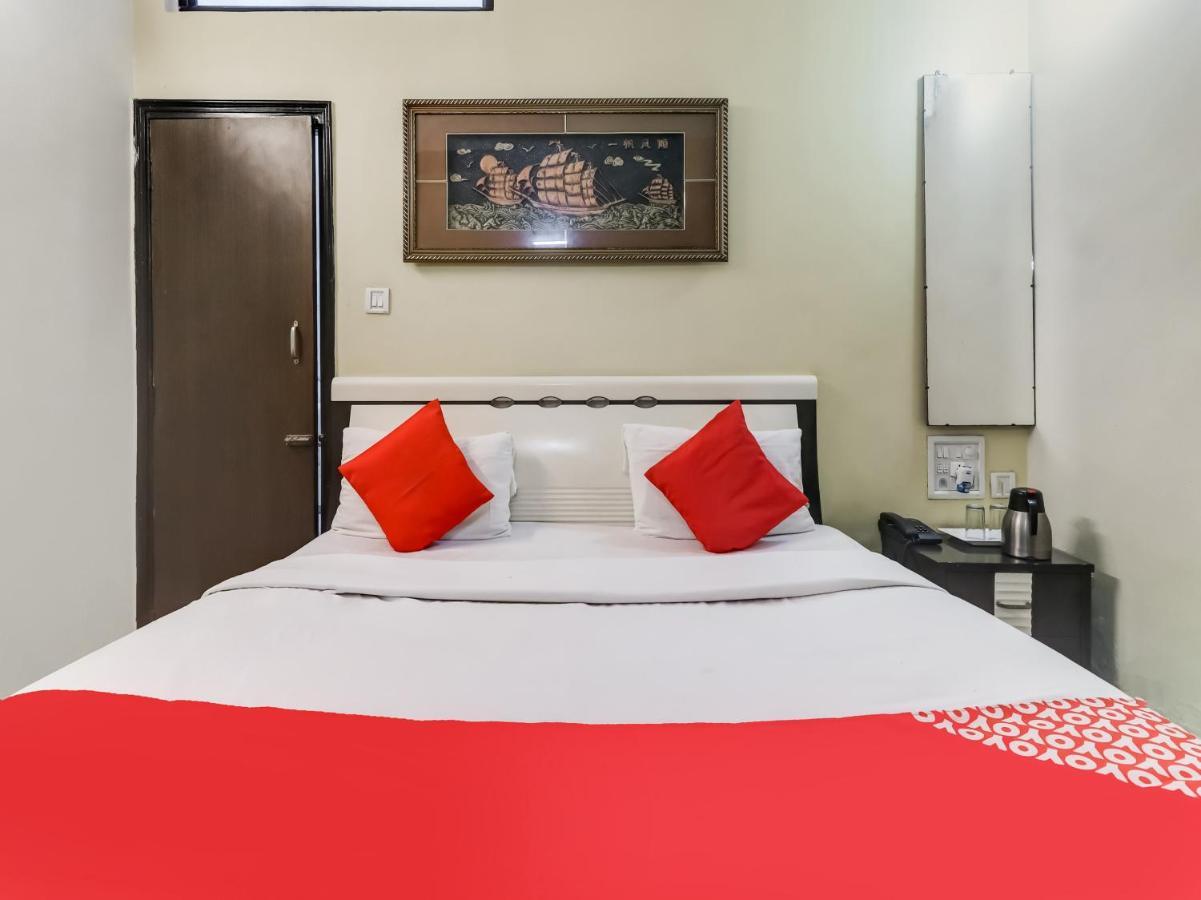 Oyo 82143 Green Park Sapan Ράντσι Εξωτερικό φωτογραφία