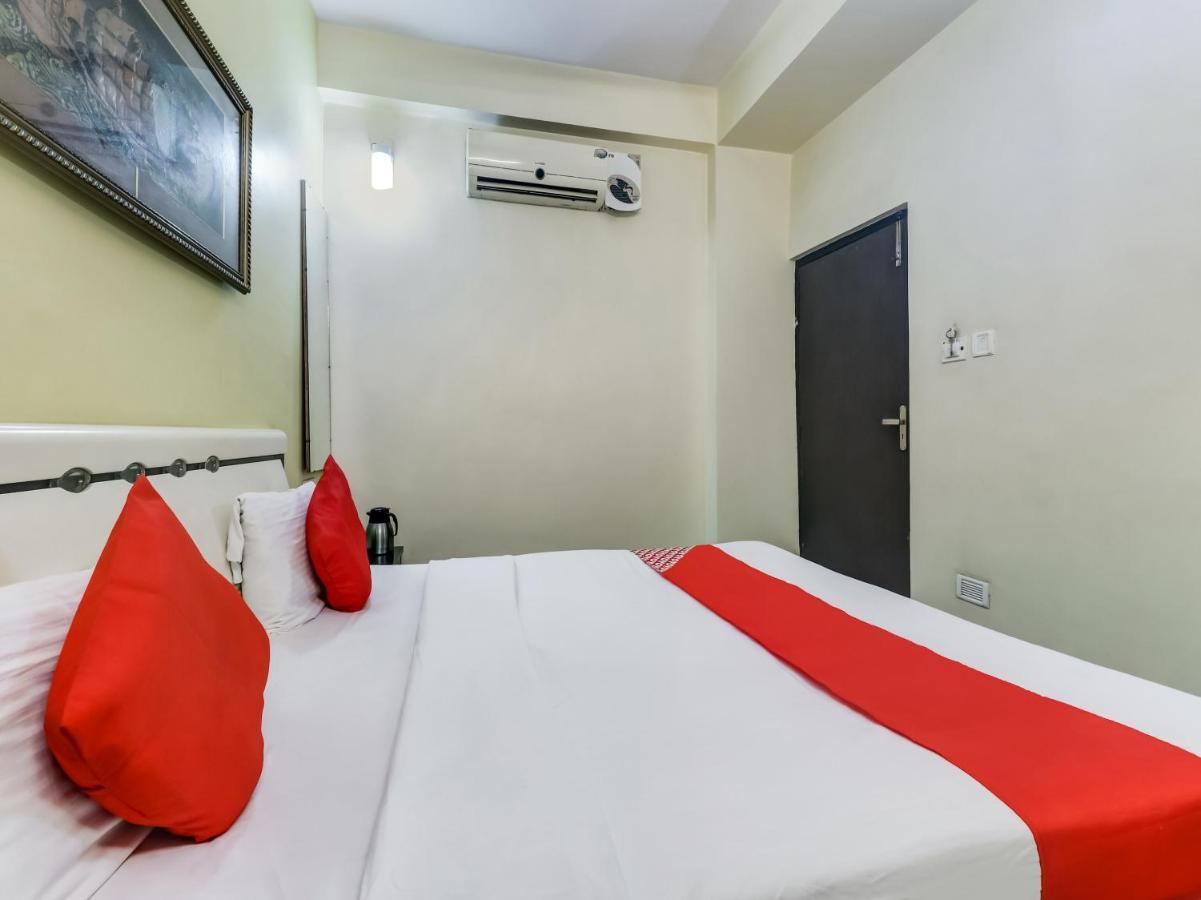 Oyo 82143 Green Park Sapan Ράντσι Εξωτερικό φωτογραφία
