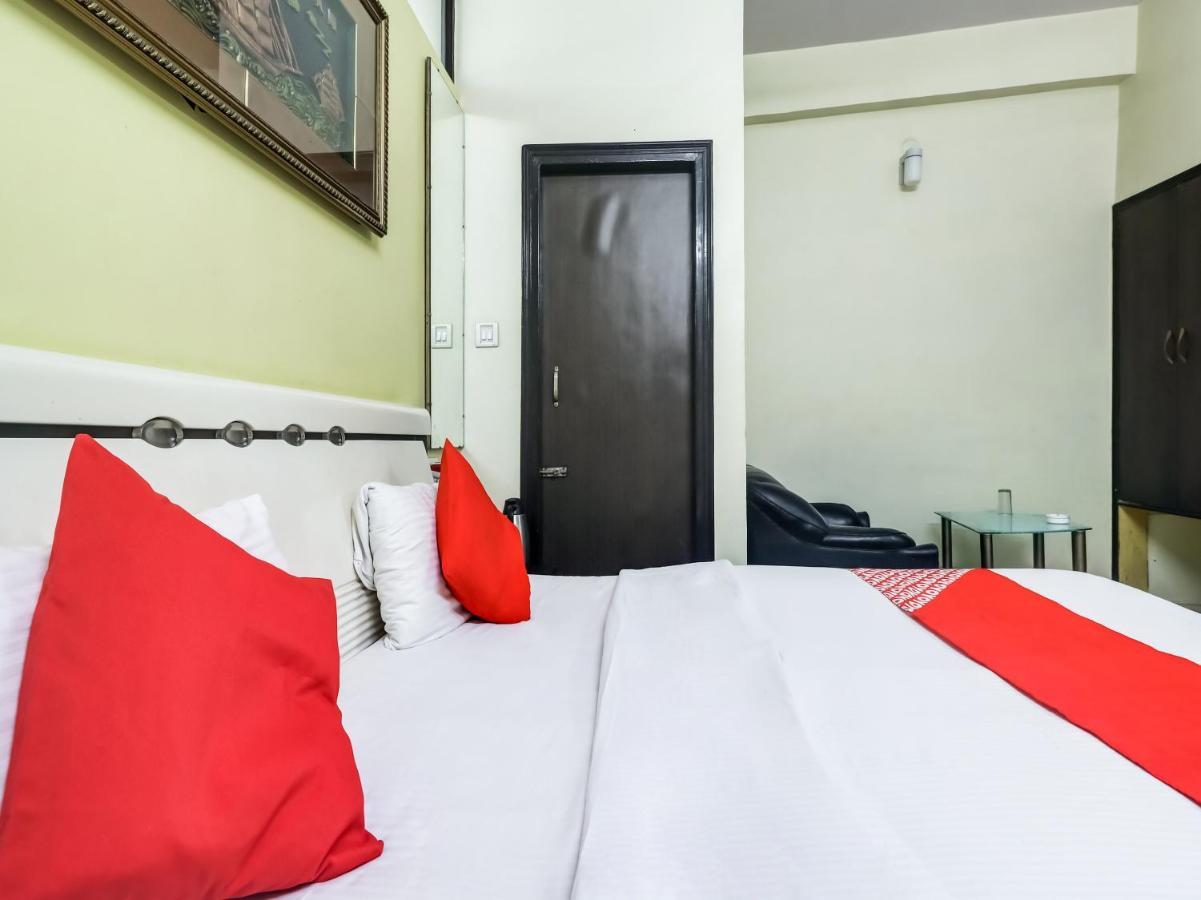 Oyo 82143 Green Park Sapan Ράντσι Εξωτερικό φωτογραφία