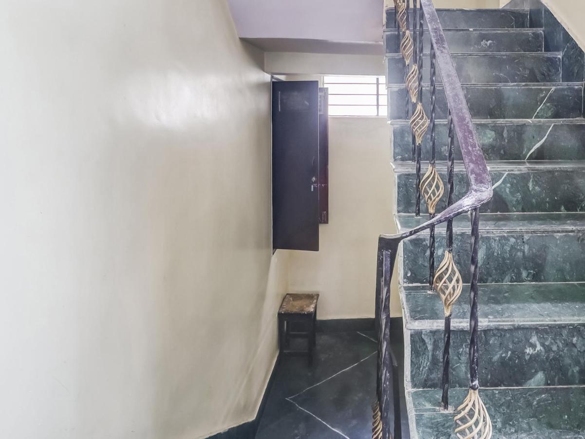 Oyo 82143 Green Park Sapan Ράντσι Εξωτερικό φωτογραφία