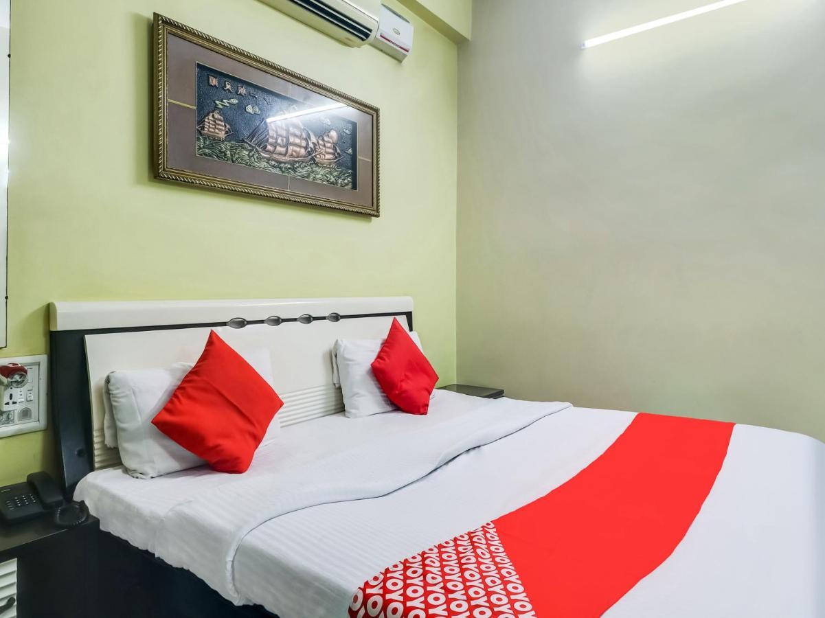 Oyo 82143 Green Park Sapan Ράντσι Εξωτερικό φωτογραφία