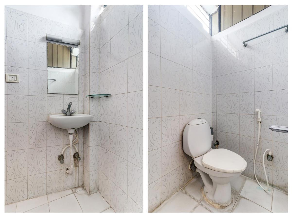 Oyo 82143 Green Park Sapan Ράντσι Εξωτερικό φωτογραφία